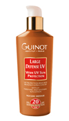 Defense UV SPF 20 – High-protection lotion for face and body