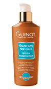 Grand Soin Apres Soleil – Iridescent cellular repair lotion