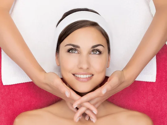 Facial Treatments