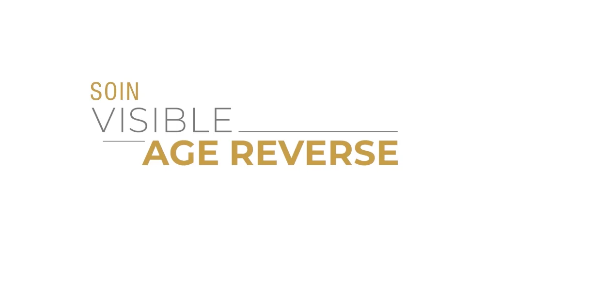 World Exclusive: Visible Age Reverse Care